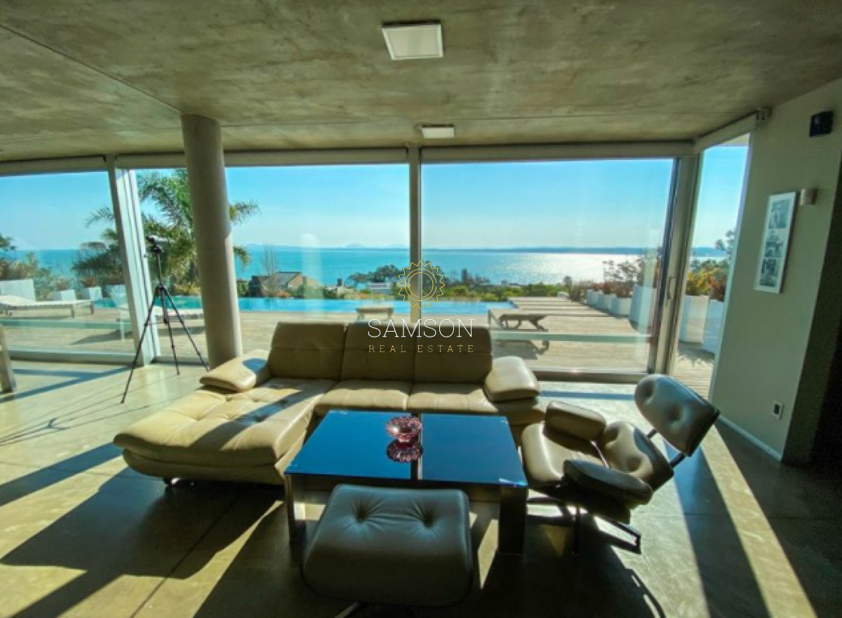 Casa ID.65262 - Venta casa en Punta ballena