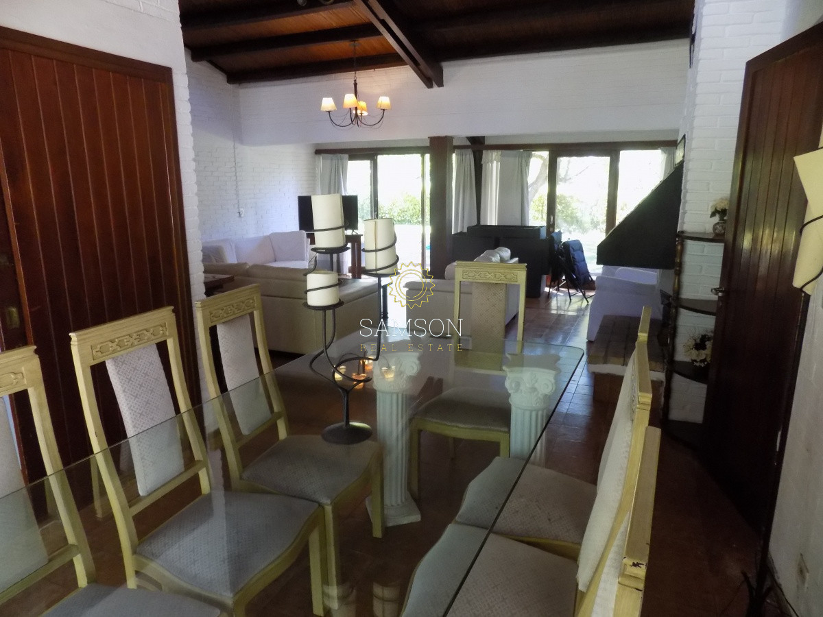Casa ID.64388 - Venta de casa 4 dormitorios en San Rafael, Punta del Este