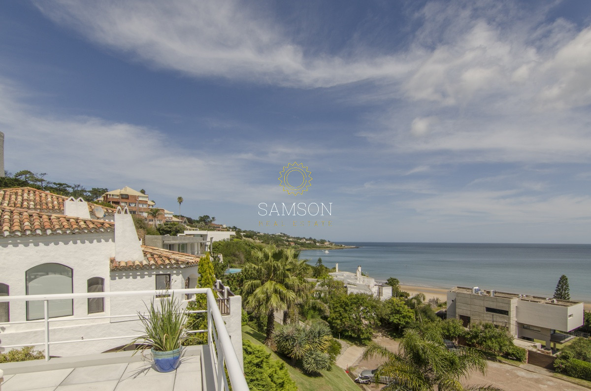 Casa ID.63645 - Casa en Venta 3 dormitorios la rinconada punta ballena 