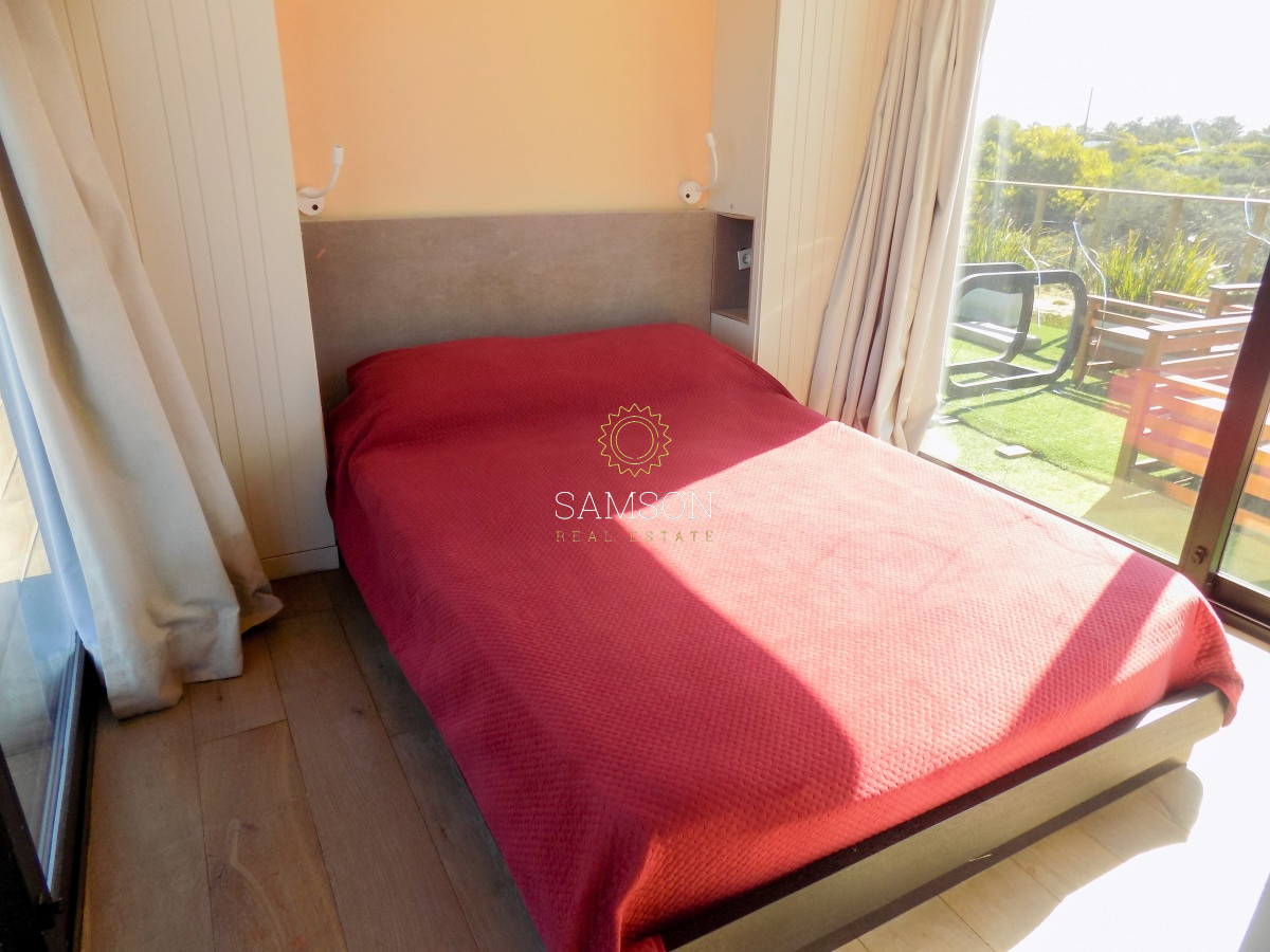 Casa ID.64008 - Casa Venta Santa Mónica a 50 metros del mar José Ignacio