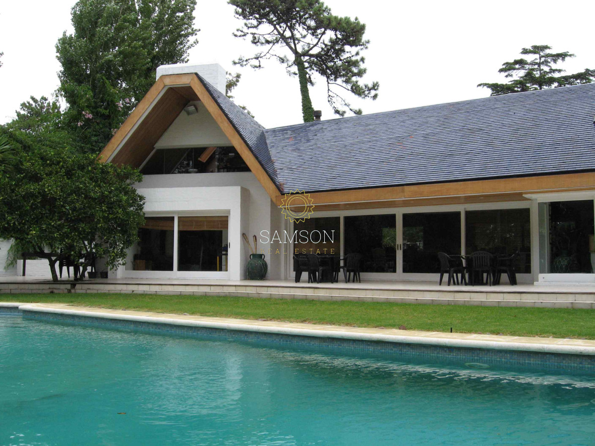 Casa ID.63785 - Casa venta Punta del Este mansa
