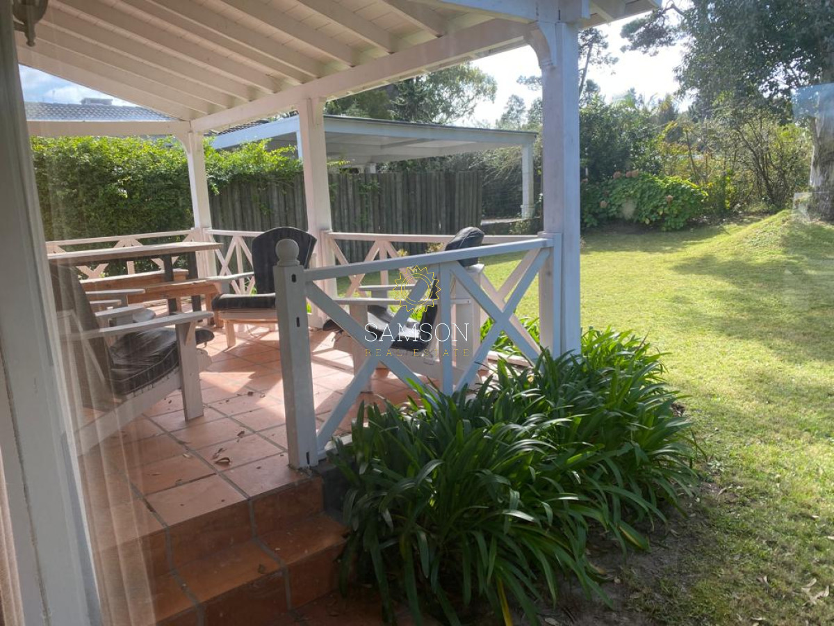 Casa ID.64171 - Casa en venta barrio  La Arbolada Punta del Este