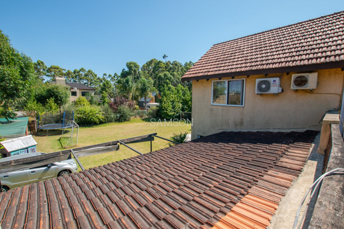 Casa ID.65964 - Venta casa 3 dormitorios con piscina en barrio privado Quintas del bosque 