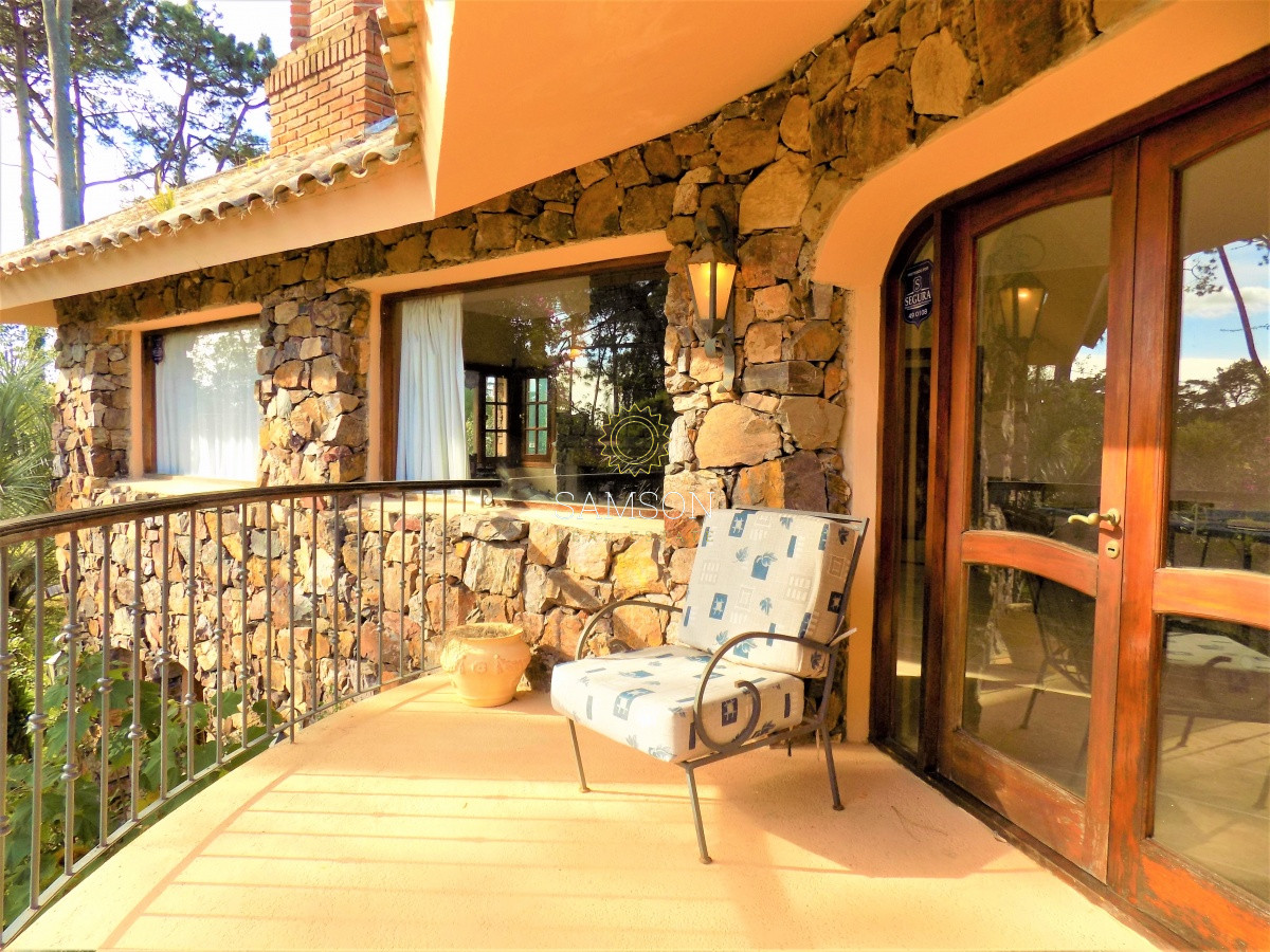 Casa ID.39 - OPORTUNIDAD Venta Casa de 4 Dormitorios con vista a 360 Grados, Punta del Este.