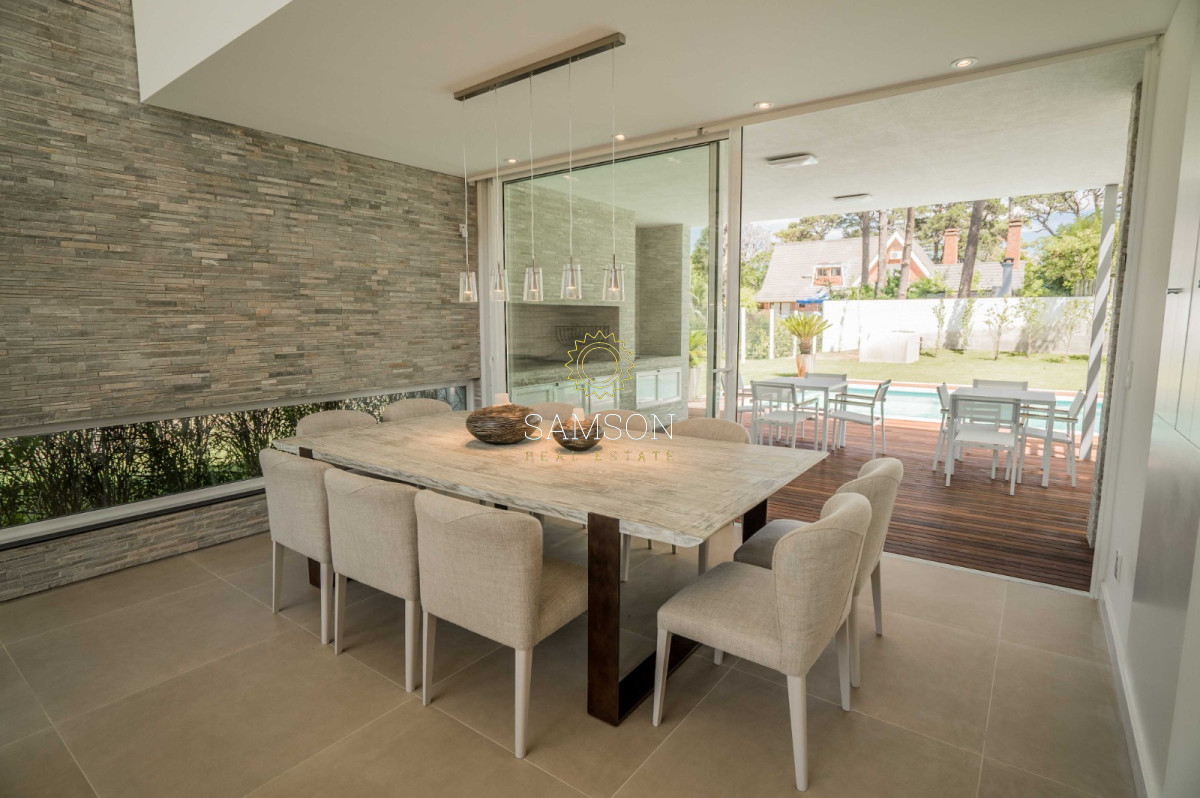 Casa ID.63759 - Mansión en venta Punta del Este 
