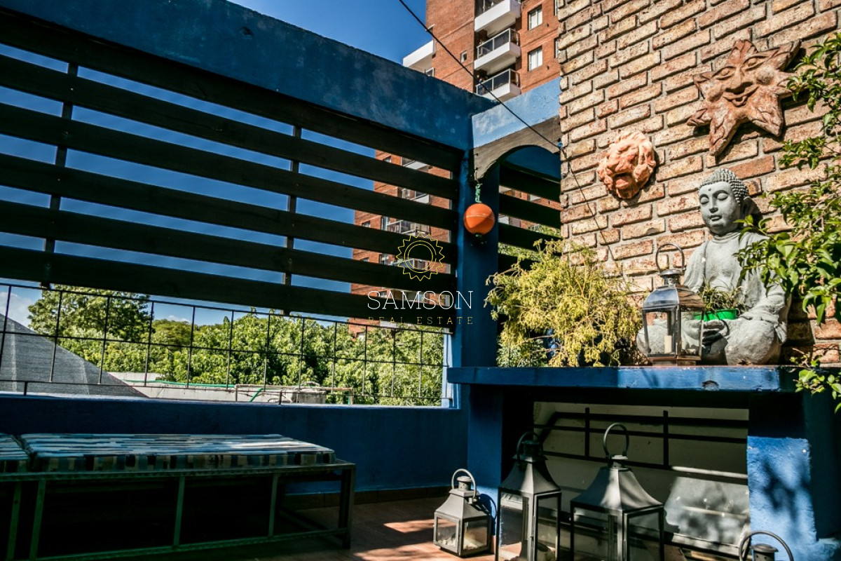 Casa ID.65916 - VENTA CASA DOS DORMITORIOS PARQUE RODO