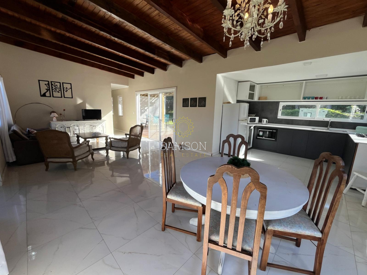 Casa ID.66896 - VENTA DE CASA EN BARRIO VERDE MORA, PUNTA BALLENA 