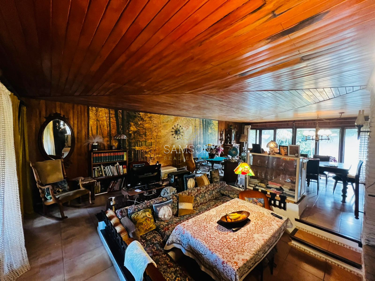 Casa ID.66219 - Casa en venta 6 dormitorios 5 baños en Pinares