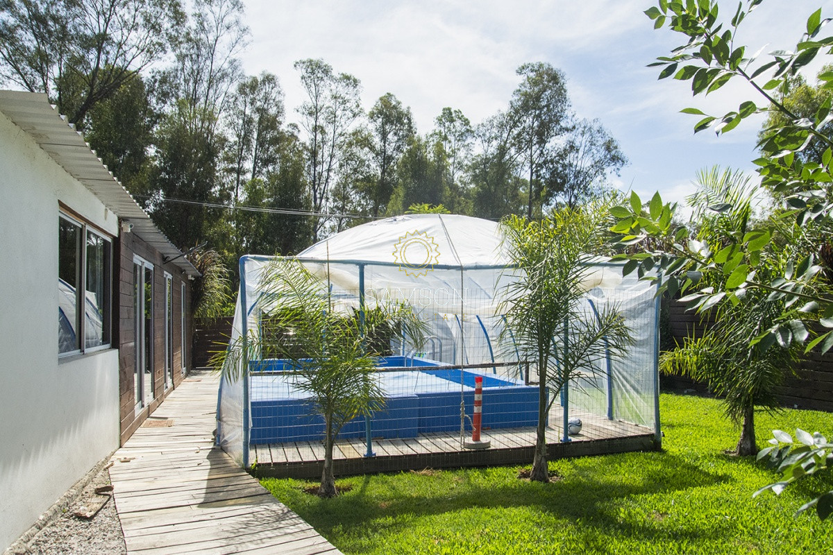 Casa ID.64911 - Venta casa 4 dormitorios en Sauce de Portezuelo