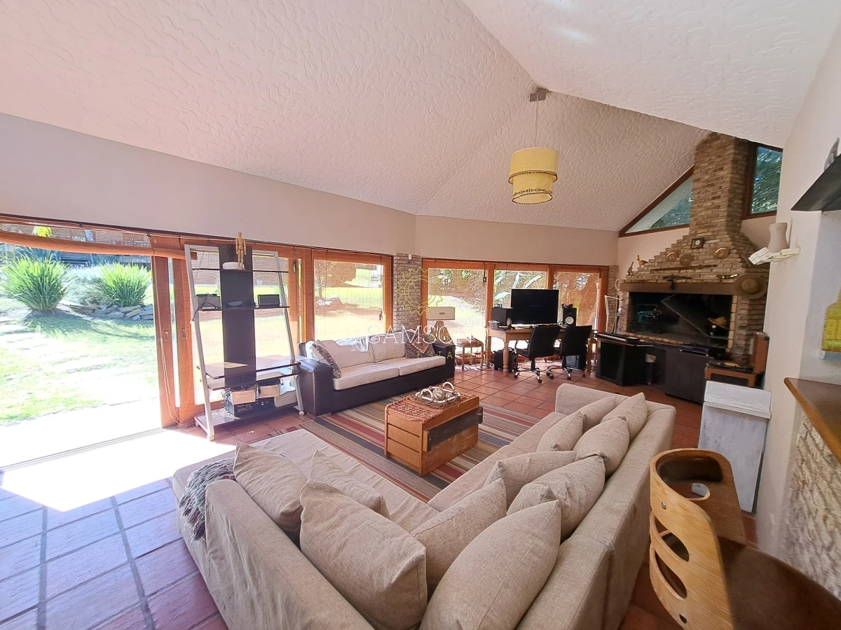 Casa ID.66981 -  Casa con piscina  en venta San Rafael Punta del Este 
