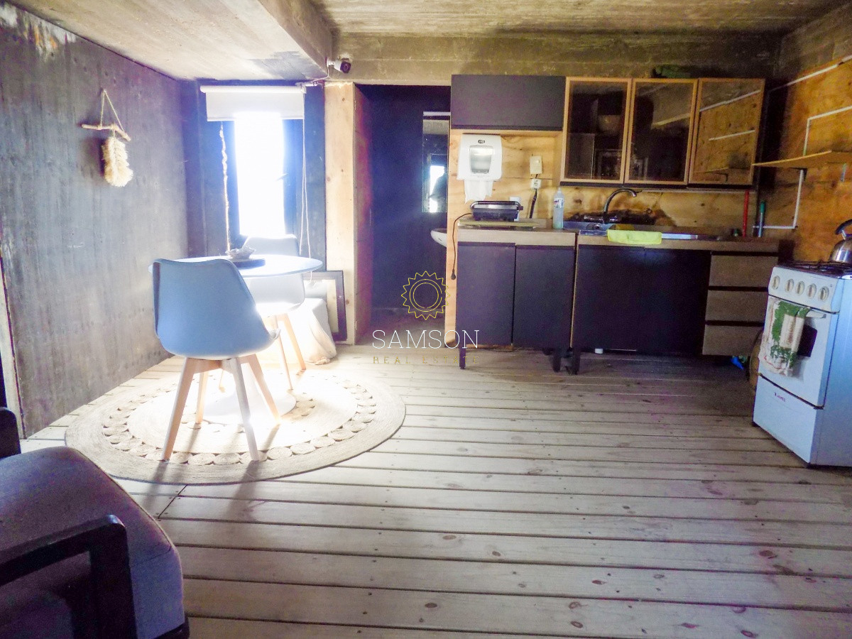 Casa ID.64008 - Casa Venta Santa Mónica a 50 metros del mar José Ignacio