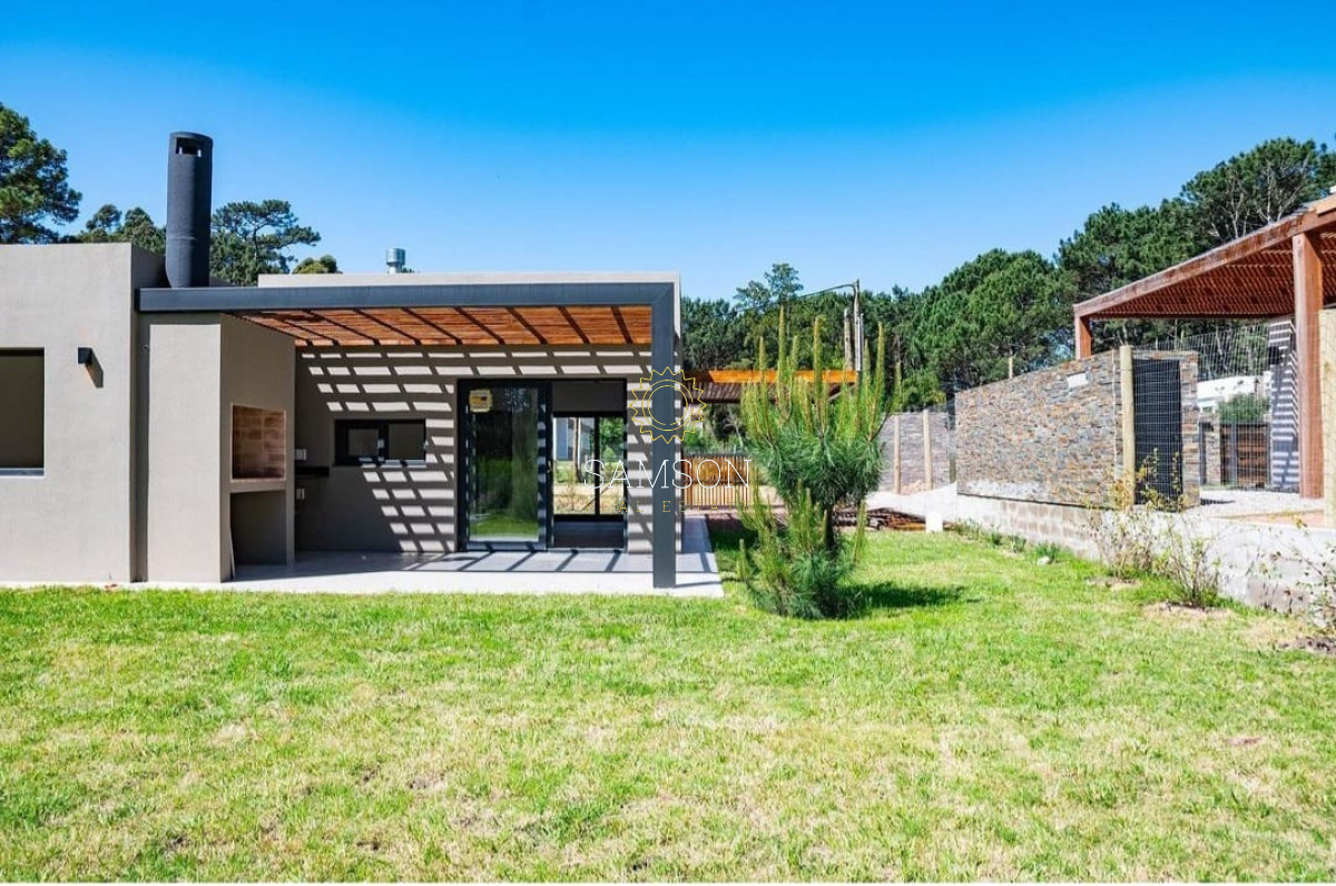 Casa ID.66529 - VENTA DE CASA A ESTRENAR EN PINARES, PUNTA DEL ESTE 