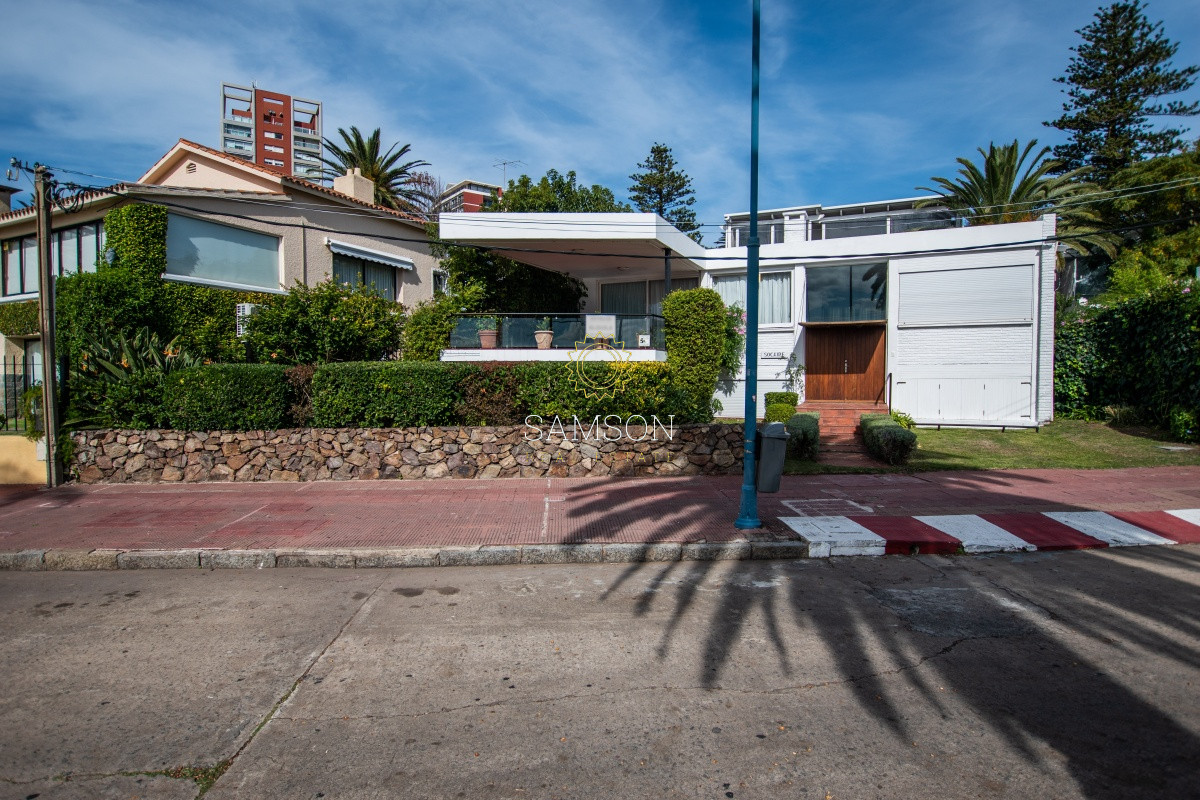 Casa ID.58431 - Casa en alquiler anual puerto de punta del este