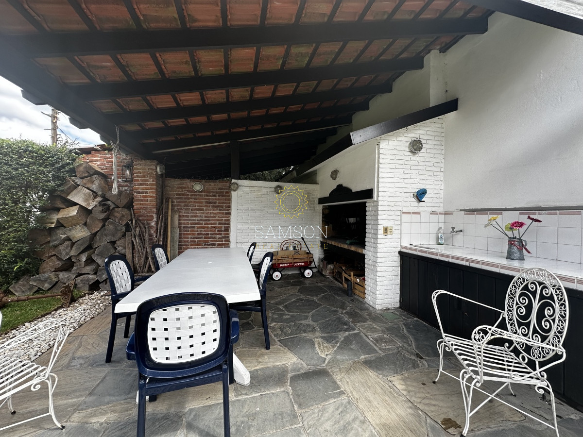 Casa ID.58345 - Casa en venta Cantegril Punta del Este
