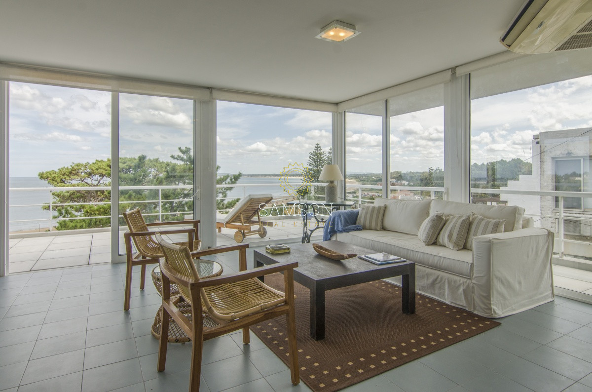 Casa ID.63645 - Casa en Venta 3 dormitorios la rinconada punta ballena 