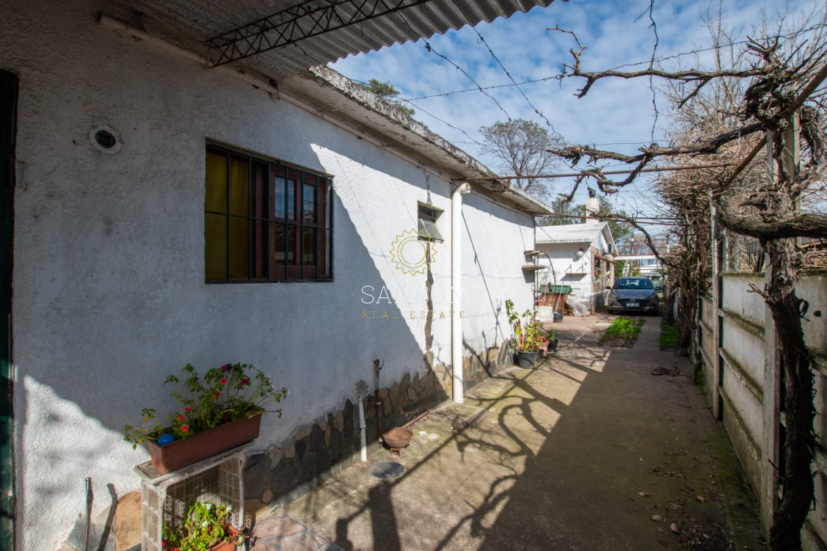 Casa ID.65599 - Venta casa 3 dormitorios