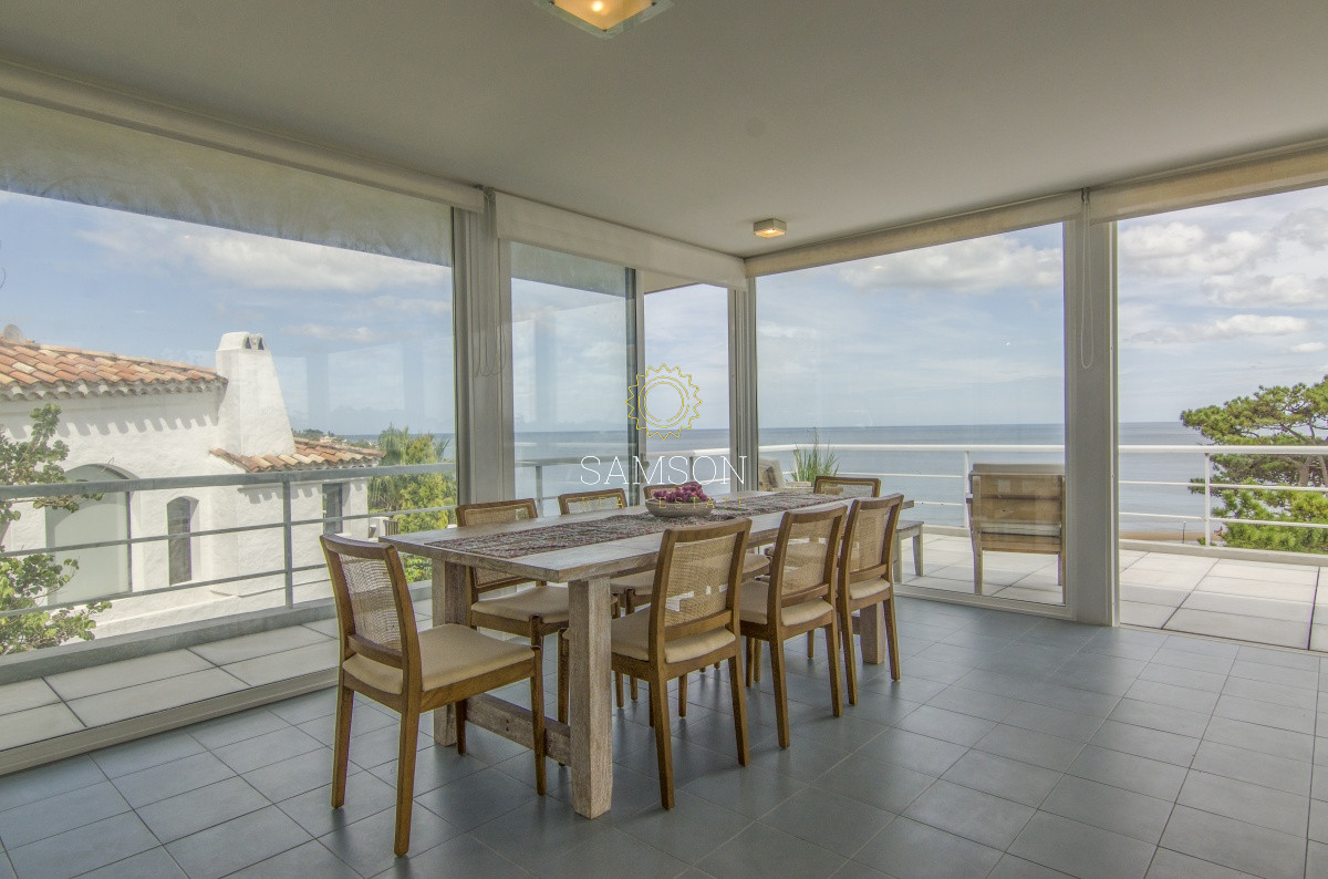 Casa ID.63645 - Casa en Venta 3 dormitorios la rinconada punta ballena 