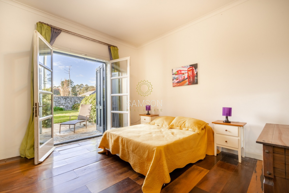 Casa ID.61232 - Mansión frente al Mar Mansa Punta del Este Uruguay