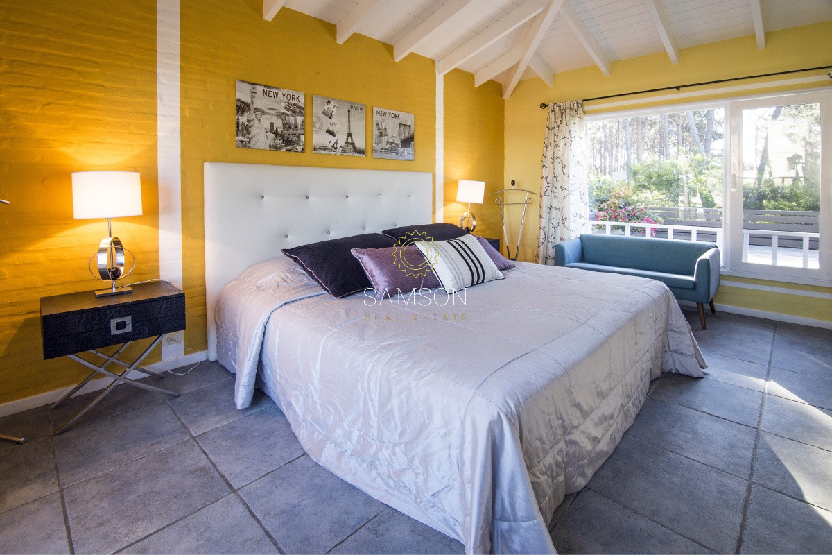 Casa ID.74 - Casa en Venta Laguna Blanca Manantiales Jose Ignacio