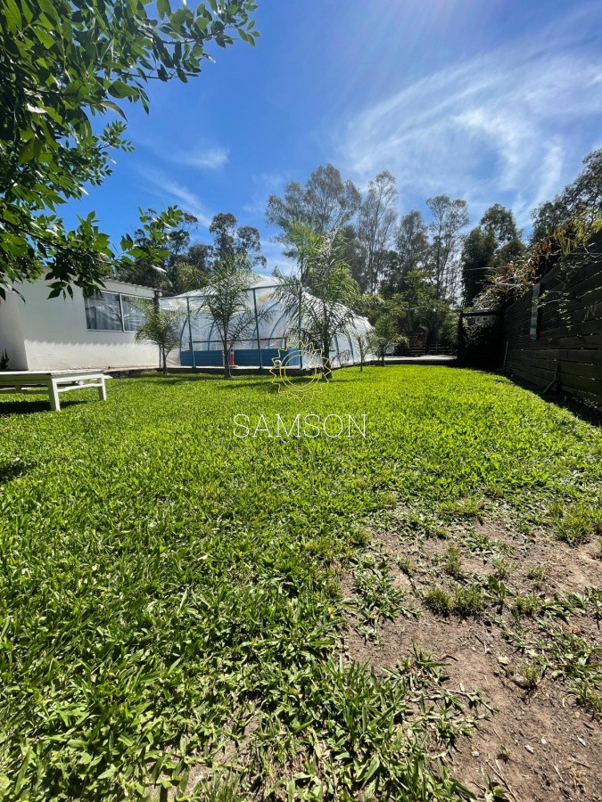 Casa ID.64911 - Venta casa 4 dormitorios en Sauce de Portezuelo