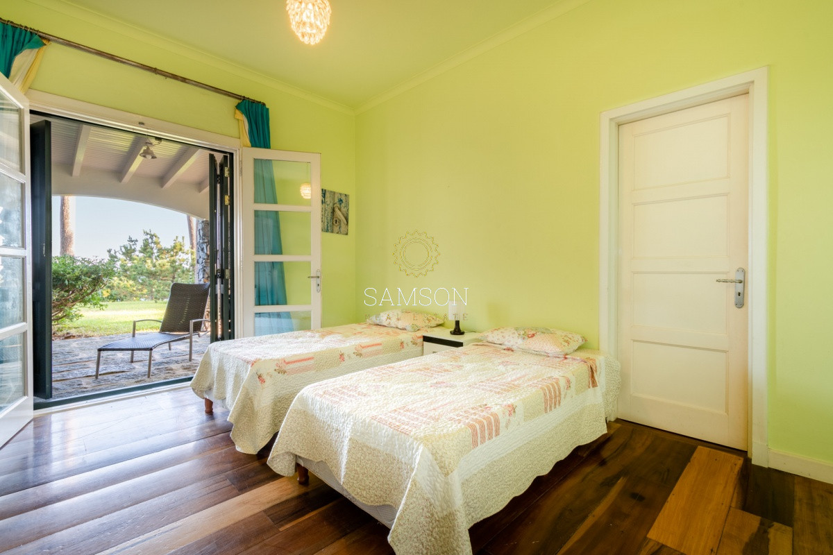 Casa ID.61232 - Mansión frente al Mar Mansa Punta del Este Uruguay