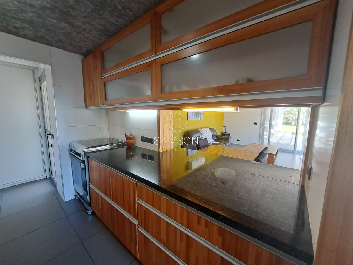 Casa ID.66482 - MODERNA CASA DE 4 DORMITORIOS EN BARRIO PRIVADO LA RESIDENCE, PUNTA DEL ESTE