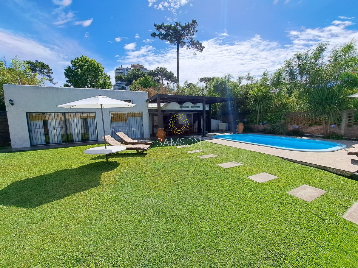 Casa ID.59811 - casa en venta en Cantegril Punta del Este