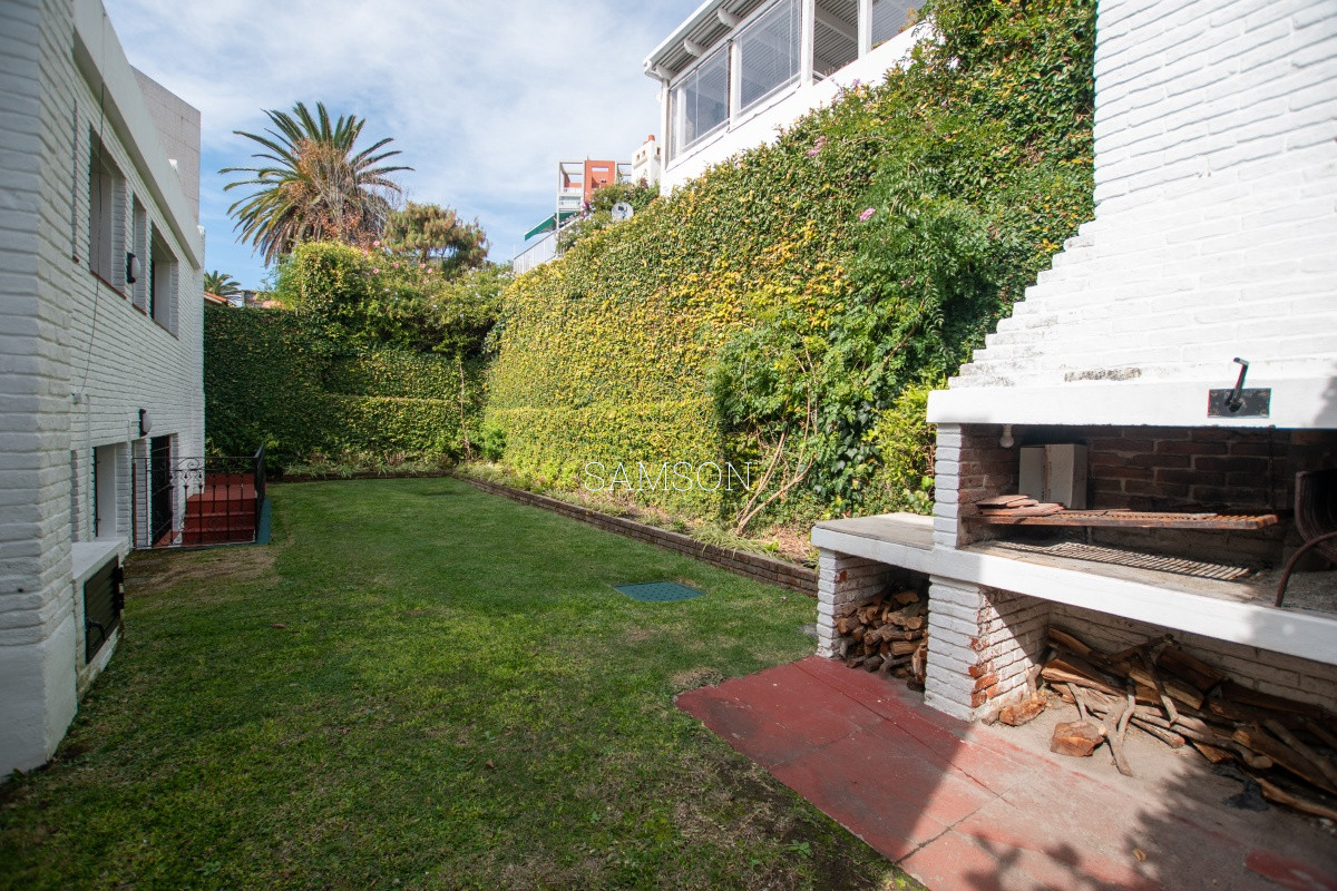 Casa ID.58431 - Casa en alquiler anual puerto de punta del este