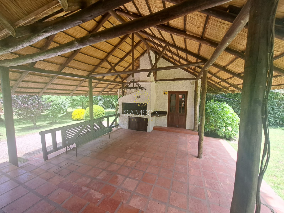 Casa ID.65385 - Casa en venta Rincon del indio Punta del Este
