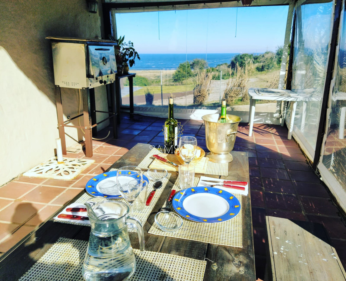 Casa ID.63847 - Casa de 4 dormitorios con vista al mar en venta Punta del Este 