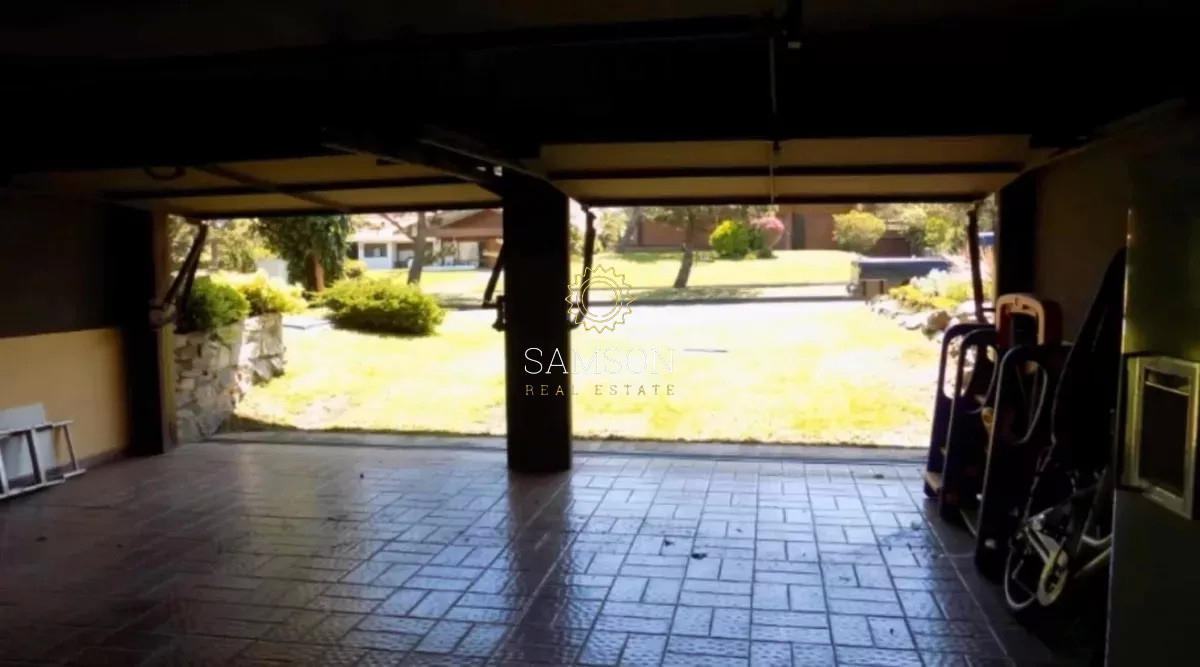 Casa ID.66789 - Casa de 5 dormitorios a metros del mar en Playa Mansa Punta del Este