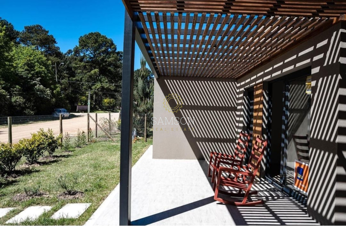 Casa ID.66529 - VENTA DE CASA A ESTRENAR EN PINARES, PUNTA DEL ESTE 