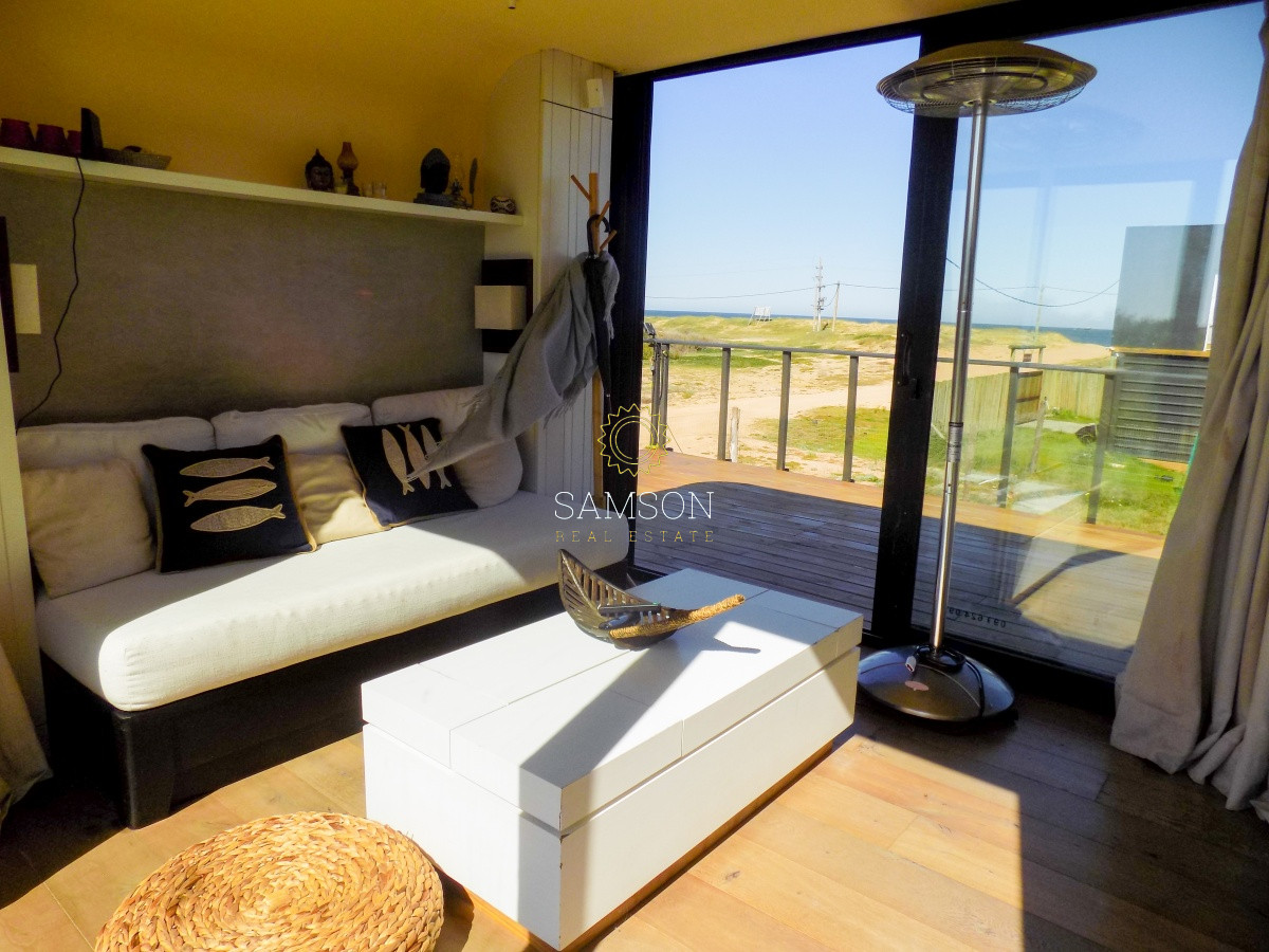Casa ID.64008 - Casa Venta Santa Mónica a 50 metros del mar José Ignacio