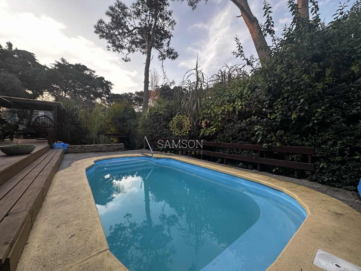 Casa ID.66938 - Casa en venta próxima al mar Montoya La barra Punta del Este 