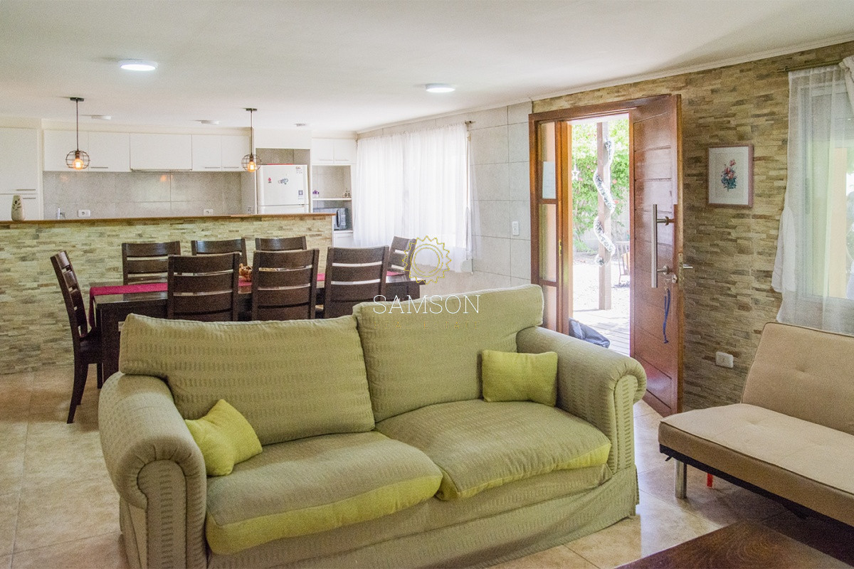 Casa ID.64911 - Venta casa 4 dormitorios en Sauce de Portezuelo
