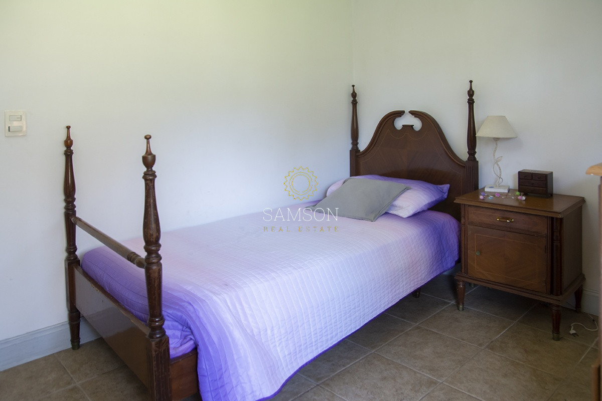 Casa ID.64482 - Casa en Venta 6 dormitorios en Cantegril 