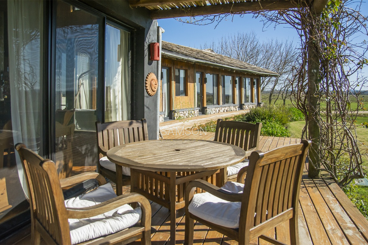 Casa ID.64345 - Venta casa 5 dormitorios El Quijote La Barra
