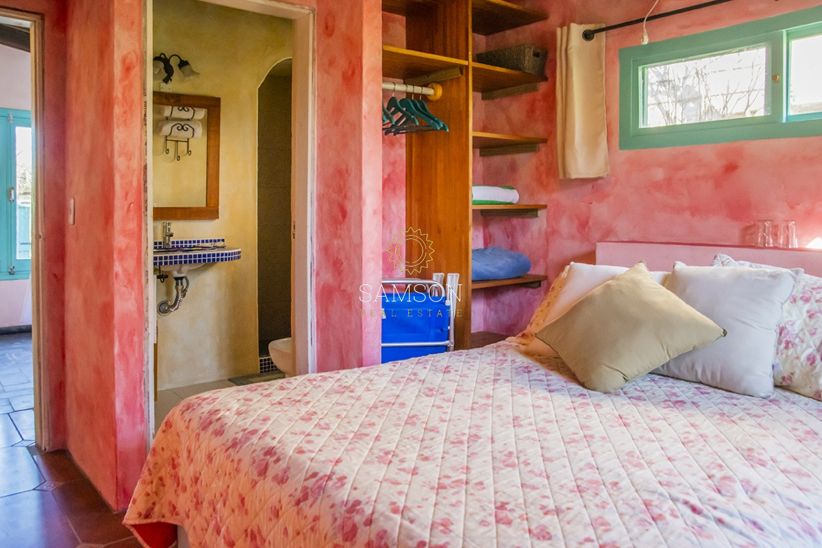 Casa ID.64305 - Gran casa con potencial en venta centro de la barra a metros de la Ruta 