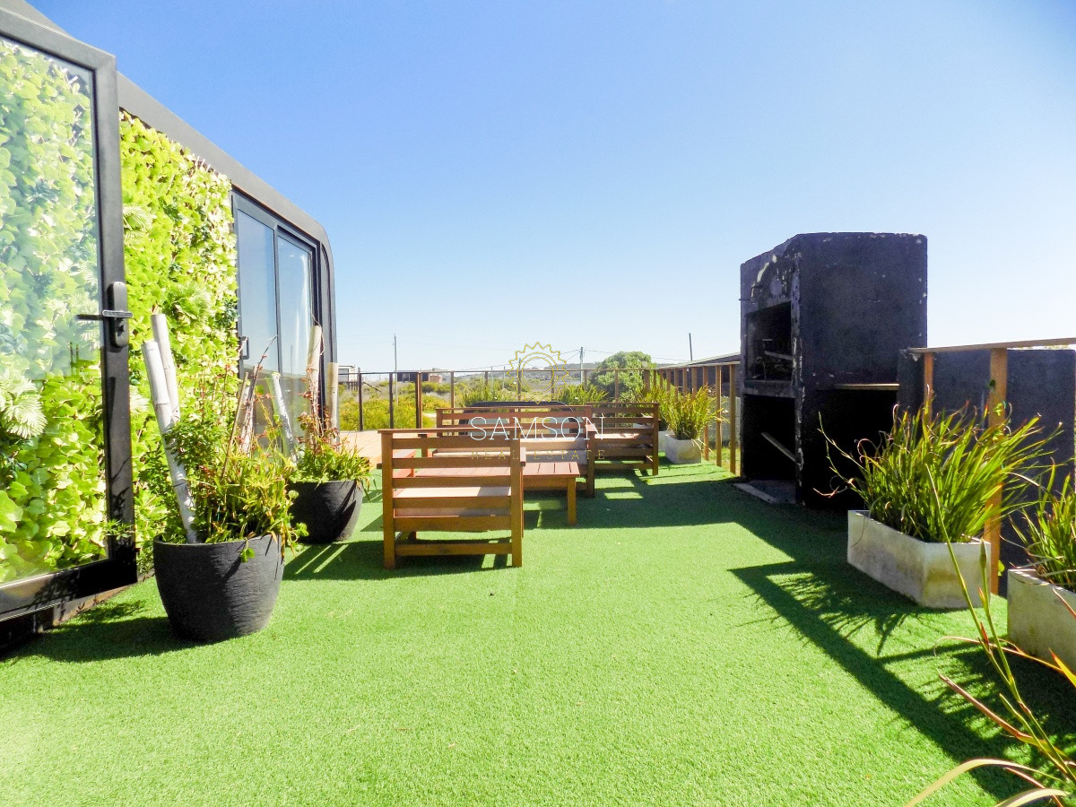 Casa ID.64008 - Casa Venta Santa Mónica a 50 metros del mar José Ignacio