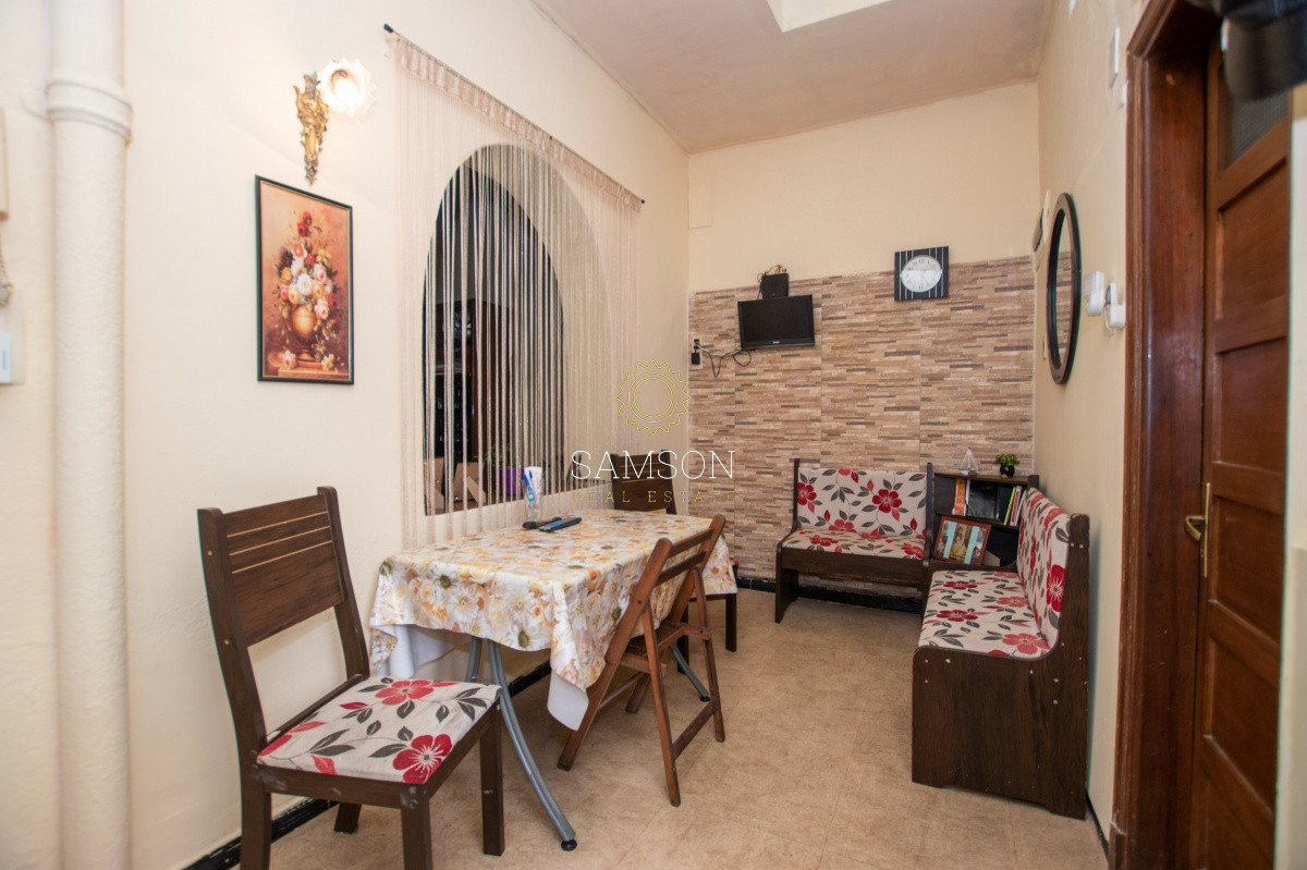 Casa ID.65597 - Venta casa 4 dormitorios patio mas garaje Goes  