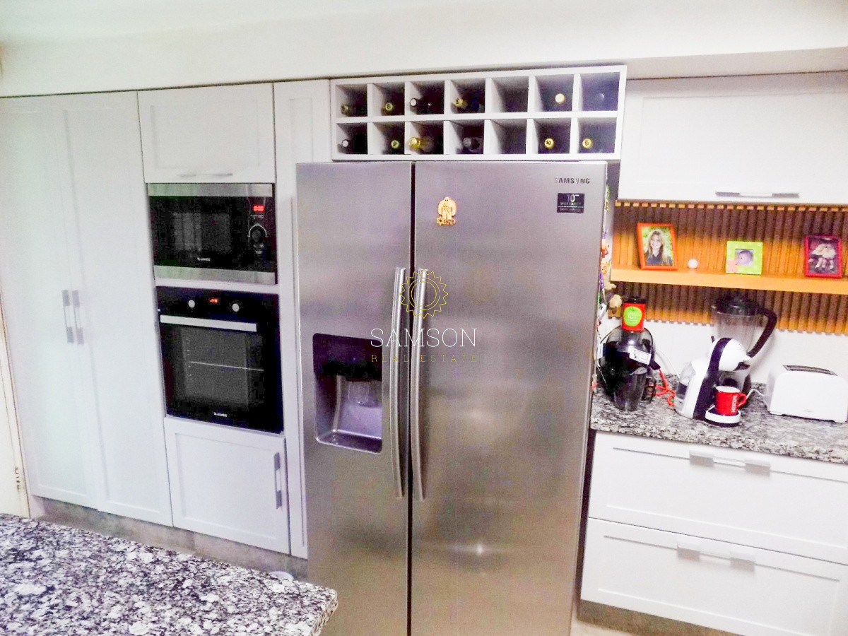Casa ID.58797 - Casa en venta 5 dormitorios barrio Cantegril, Punta del Este