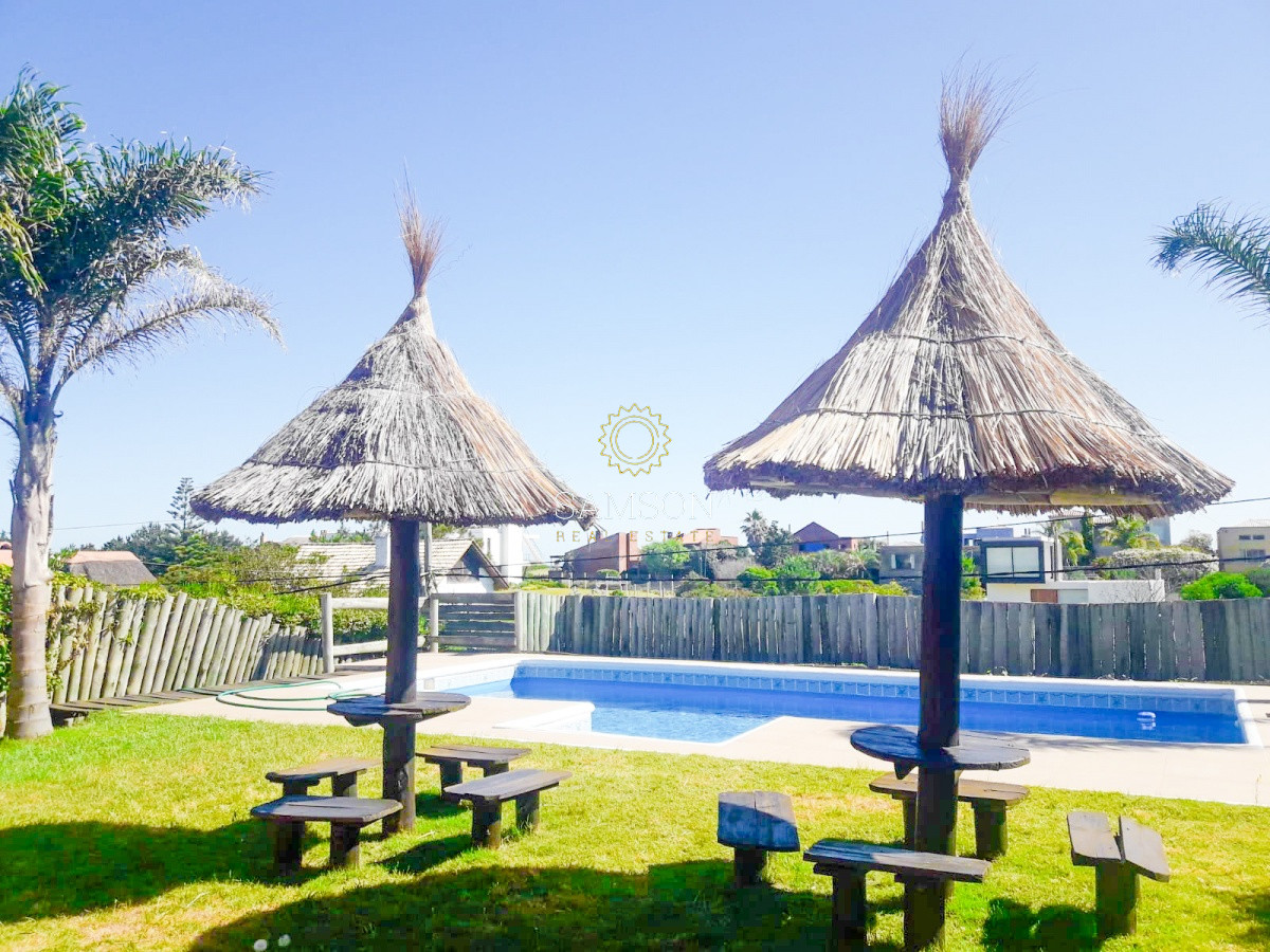 Casa ID.60601 - Venta de Casa en Portezuelo Punta Ballena