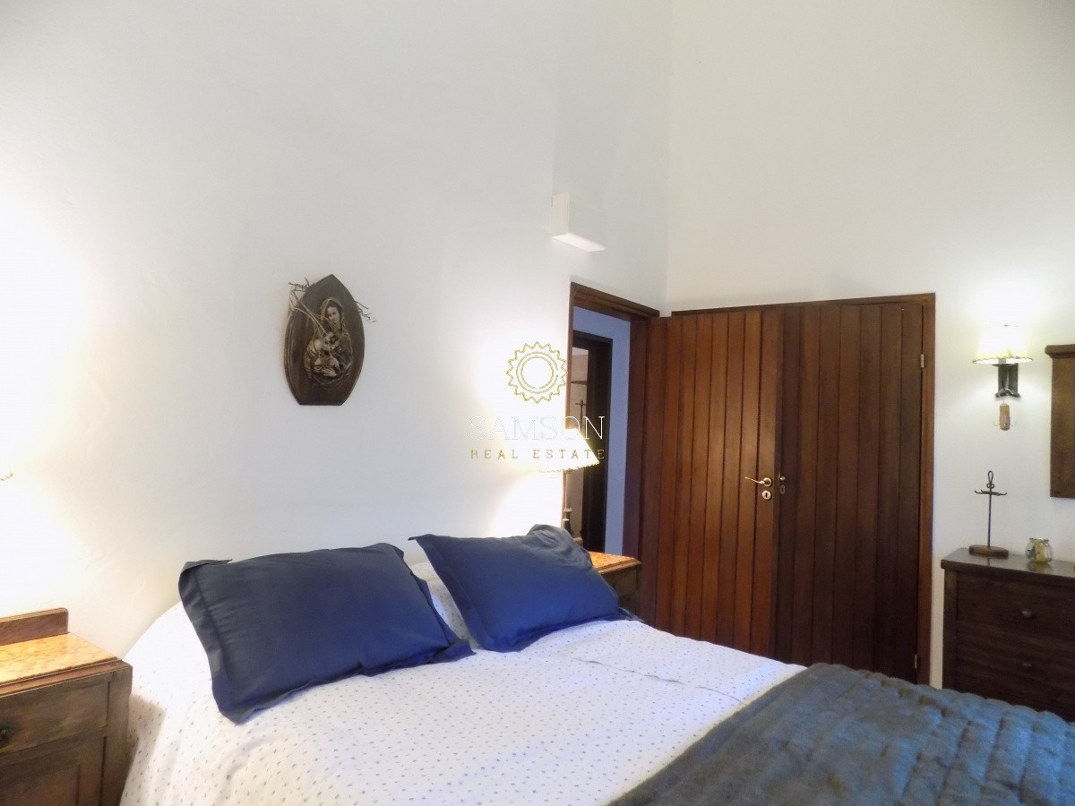 Casa ID.58497 - Propiedad sobre Playa Mansa a metros del mar