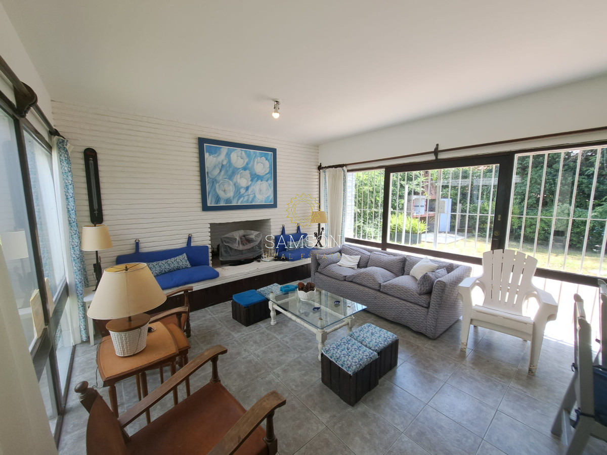 Casa ID.66602 - ALQUILER CASA 3 DORMITORIOS 2 BAÑOS PEDRAGOZA SIERRA 