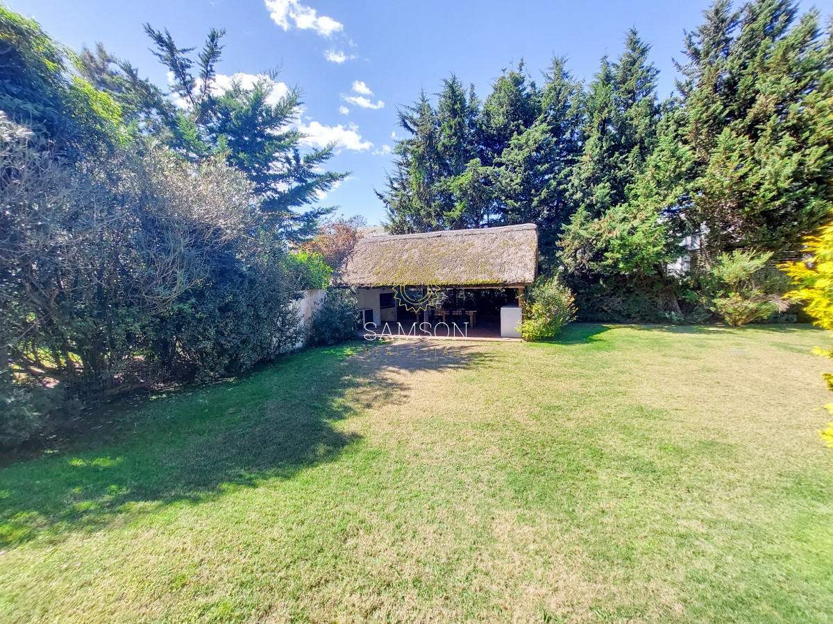 Casa ID.64586 - ALQUIER ANUAL A PARTIR DE FEBRERO 2025, CASA EN RINCON DEL INDIO, PUNTA DEL ESTE 