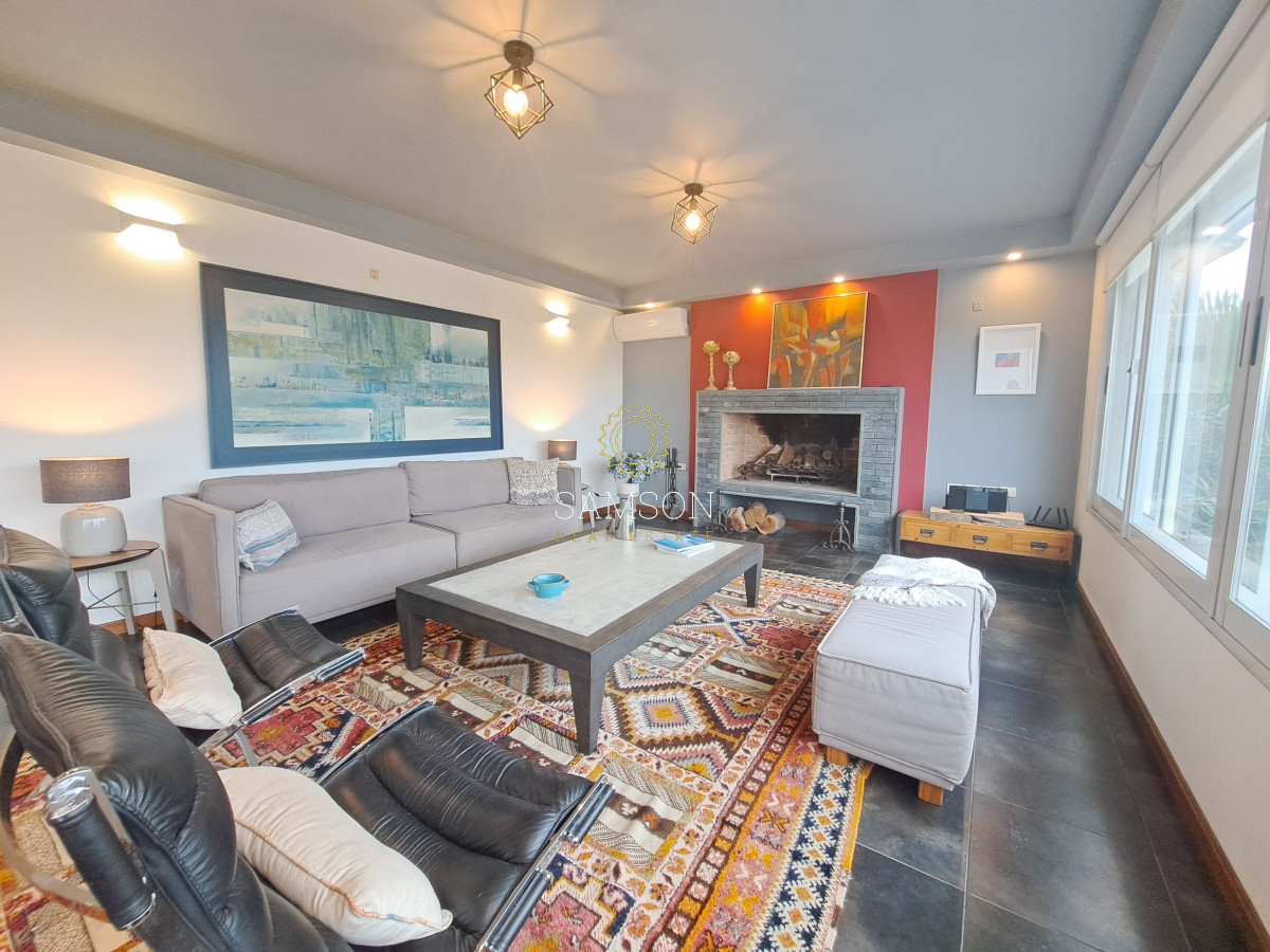 Casa ID.66048 - Casa en Venta frente al mar