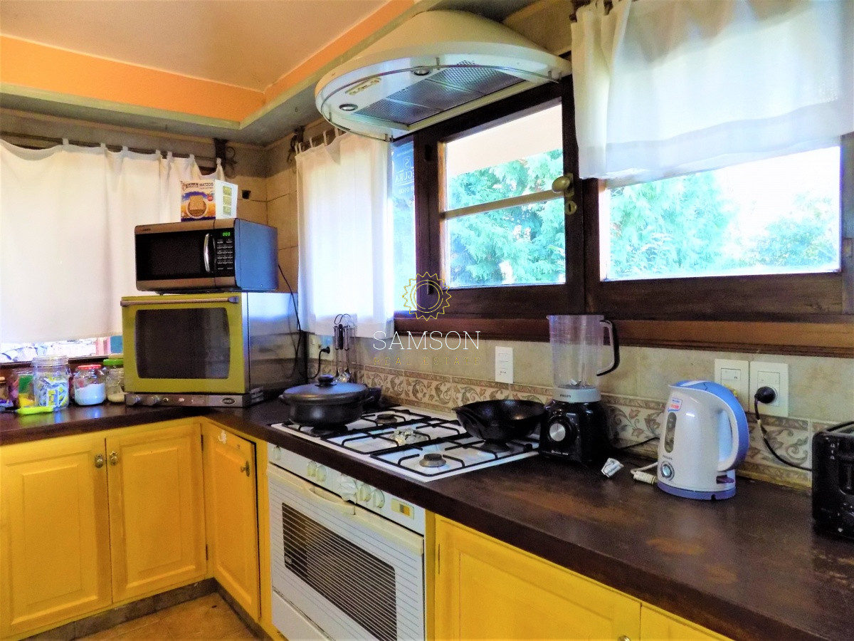 Casa ID.39 - OPORTUNIDAD Venta Casa de 4 Dormitorios con vista a 360 Grados, Punta del Este.