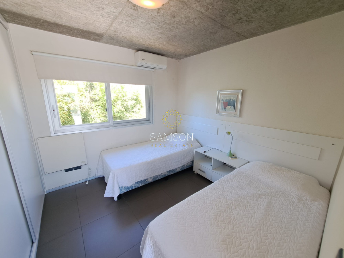 Casa ID.66482 - MODERNA CASA DE 4 DORMITORIOS EN BARRIO PRIVADO LA RESIDENCE, PUNTA DEL ESTE