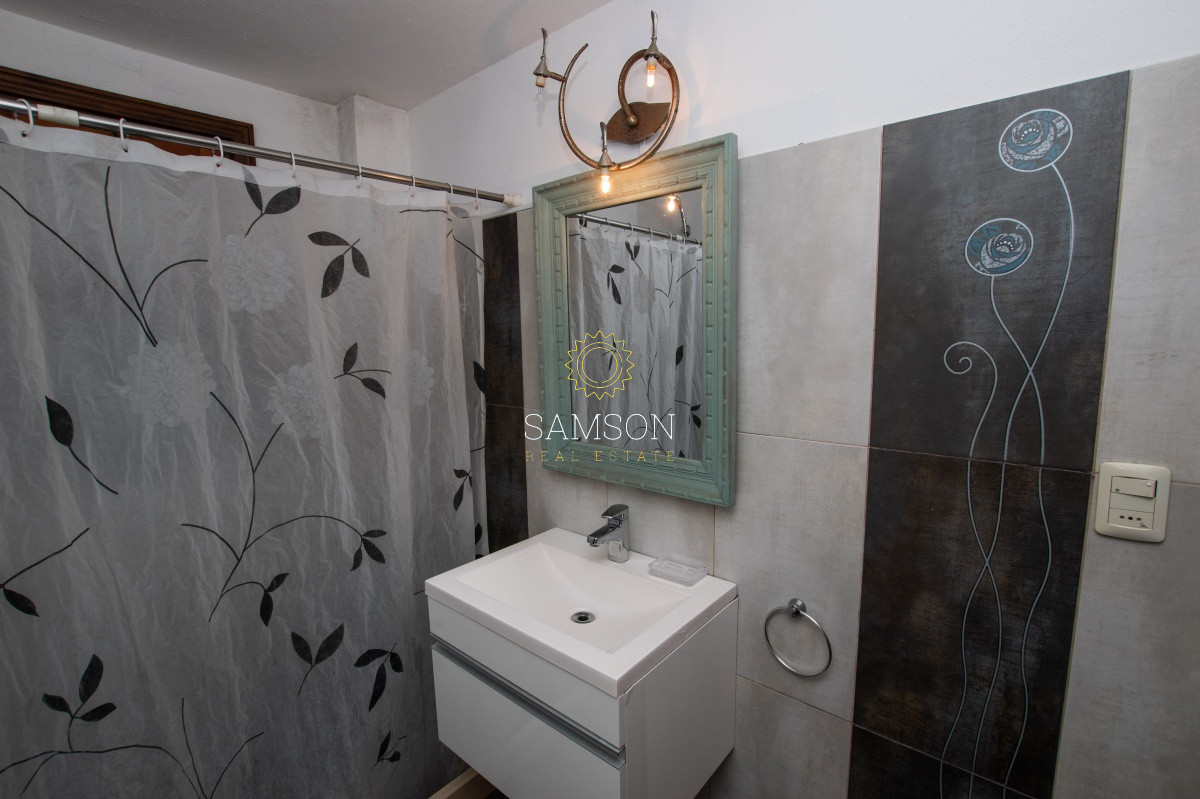 Casa ID.58872 - Venta casa de 5 dormitorio con piscina en Pinares. 