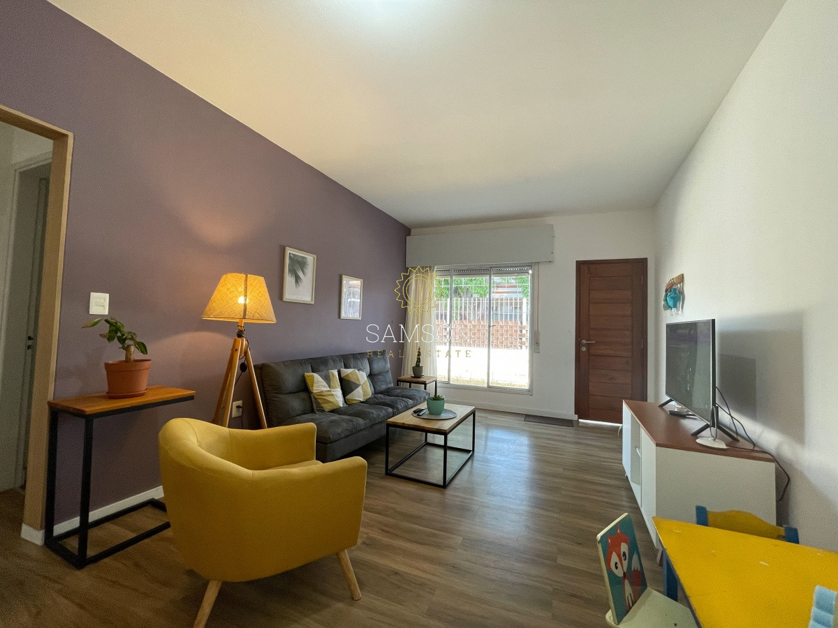 Casa ID.64757 - Venta Casa 2 dormitorios Unión 